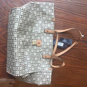 Tommy Hilfiger tote